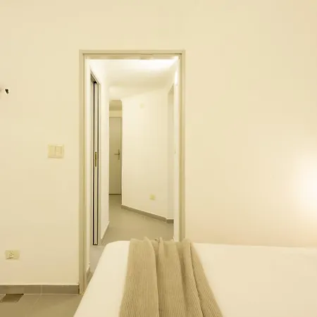 Upoint Recoleta Aparthotel Buenos Aires Exterior photo