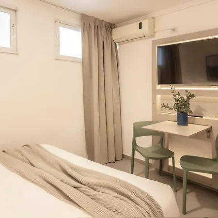 Upoint Recoleta Aparthotel Buenos Aires Exterior photo