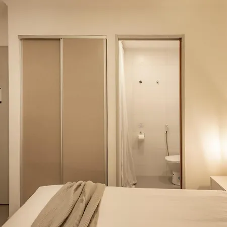 Upoint Recoleta Aparthotel Buenos Aires Exterior photo