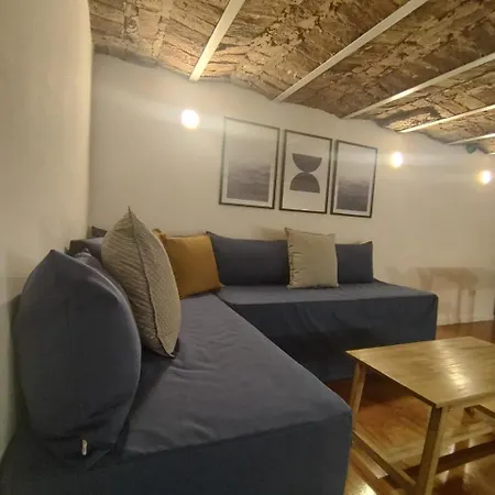Upoint Recoleta Aparthotel Buenos Aires Exterior photo