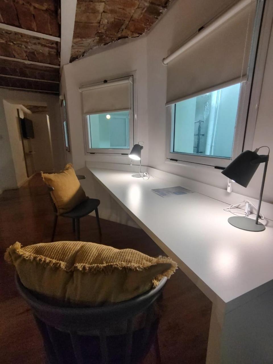 Upoint Recoleta Apartahotel Ciudad Autónoma de Buenos Aires