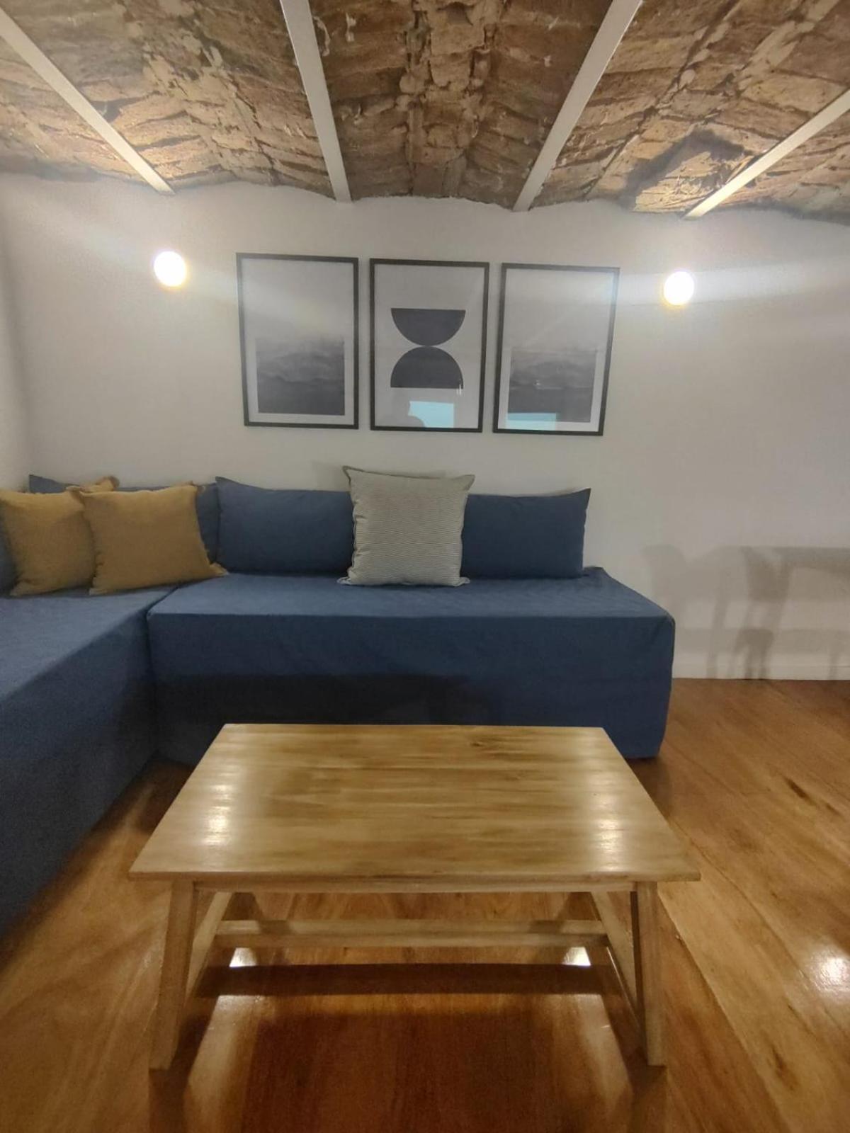 Upoint Recoleta Apartahotel *