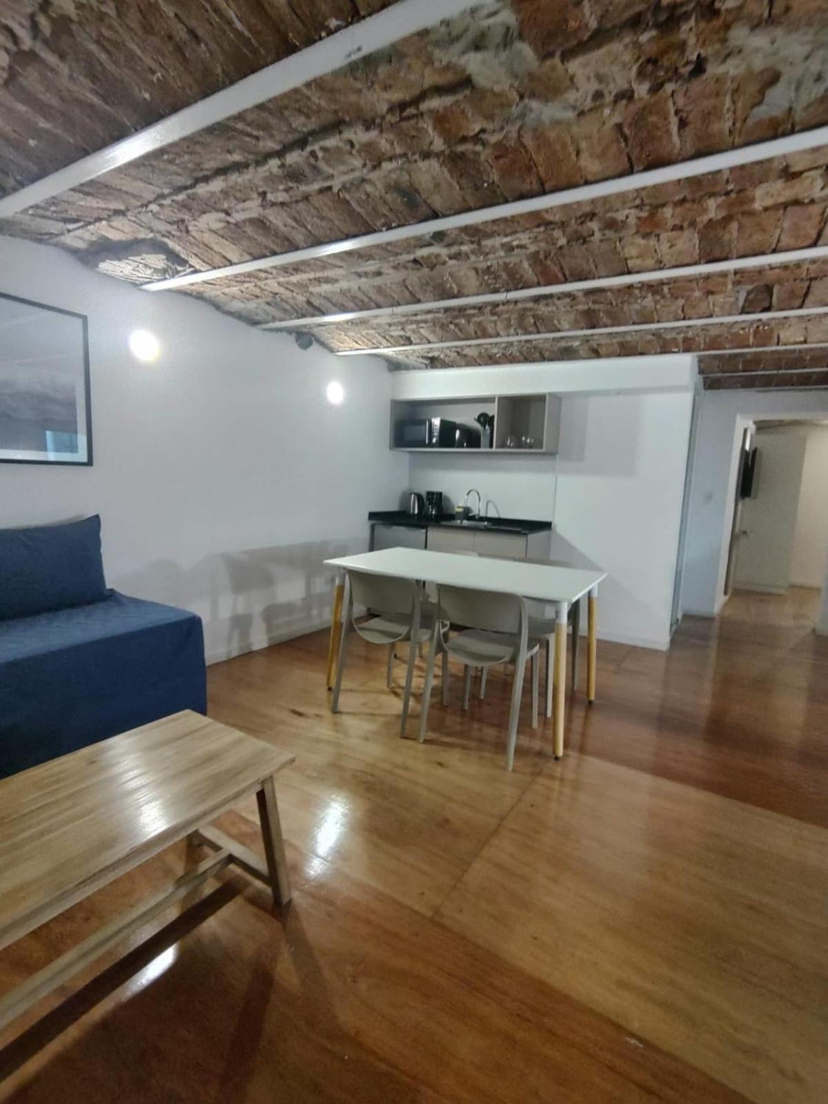 Upoint Recoleta * Ciudad Autónoma de Buenos Aires