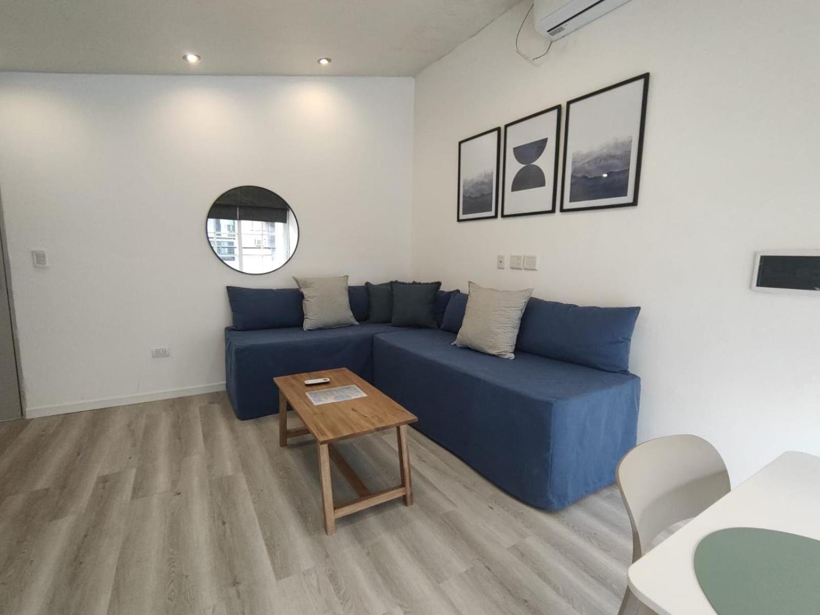 Apartahotel Upoint Recoleta Ciudad Autónoma de Buenos Aires